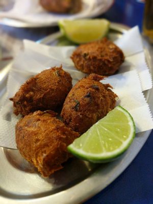 Pavão Azul Bar by null