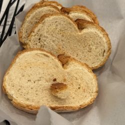 From The Boot - Italian bread