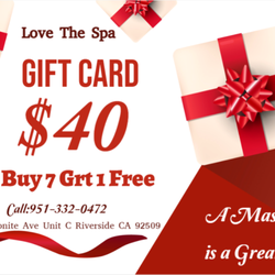 Love The Spa - The main advantages of massage therapy are the following: It is a natural and non-invasive treatment option...
