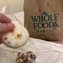Whole Foods Market
