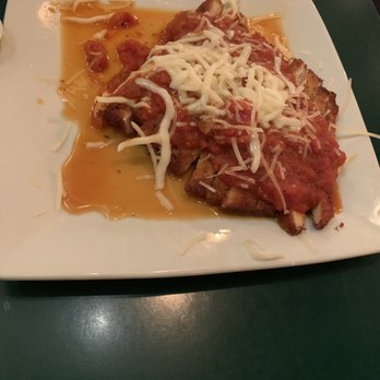 Cafe Veloce - Chicken parmesan - Italian Near Me - Kirkland, Washington Cafe Veloce - Chicken parmesan - Italian Near Me - Kirkland, Washington