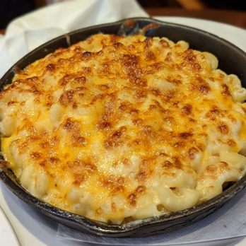 Bobby Van's Grill - Mac & Cheese - Steakhouses Near Me - Jamaica, New York Bobby Van's Grill - Mac & Cheese - Steakhouses Near Me - Jamaica, New York
