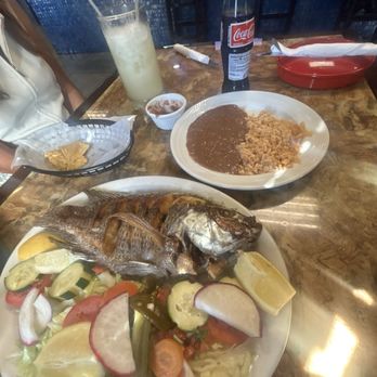 Las Isabelas - Mojara was delicious - Mexican Near Me - Morgan Hill, California Las Isabelas - Mojara was delicious - Mexican Near Me - Morgan Hill, California