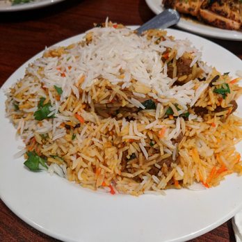 Biryani Kabab - Great Lamb biryani. - Pakistani Near Me - Oakland, California Biryani Kabab - Great Lamb biryani. - Pakistani Near Me - Oakland, California