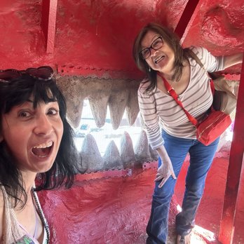 Cabazon Dinosaurs - Museums Near Me - Cabazon, California