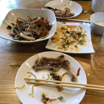 Bonchon Schaumburg - Korean Near Me - Schaumburg, Illinois Bonchon Schaumburg - Korean Near Me - Schaumburg, Illinois