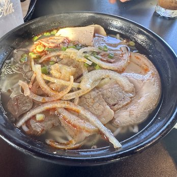Mr Pho - House special - Noodles Near Me - Panama City, Florida Mr Pho - House special - Noodles Near Me - Panama City, Florida