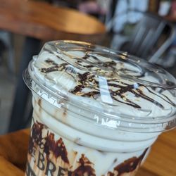 Java House - Bonfire