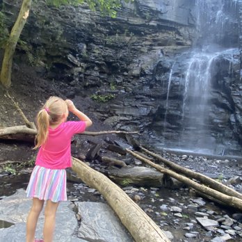Hobuck Flats Environmental Conservation - Wear some water shoes - Fishing Near Me - Derby, New York