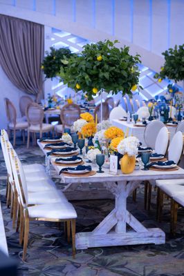 My Party Production - Wedding and Event Planning by null