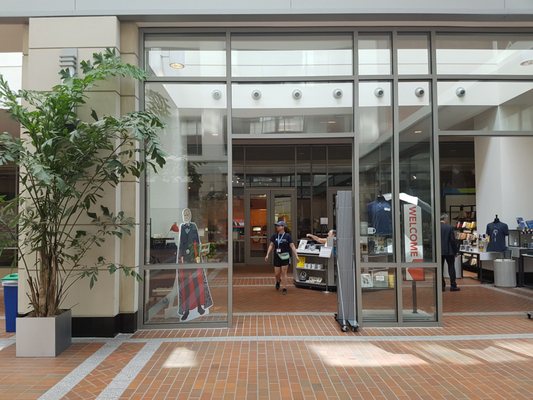 National Inventors Hall of Fame Museum by null