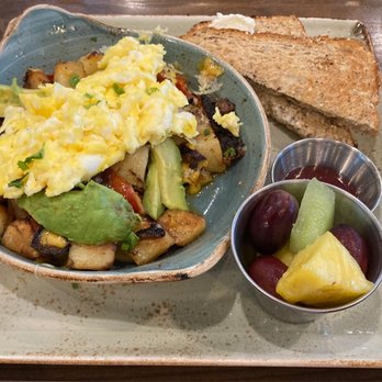 First Watch - Skillet Hash - Breakfast & Brunch Near Me - Wesley Chapel, Florida First Watch - Skillet Hash - Breakfast & Brunch Near Me - Wesley Chapel, Florida