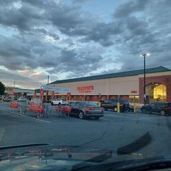 Martin's Food Store