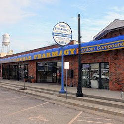 Noble Pharmacy