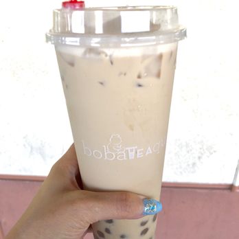 bobaTEAque - Ceylon milk tea - Bubble Tea Near Me - Orange, California bobaTEAque - Ceylon milk tea - Bubble Tea Near Me - Orange, California