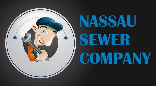 Nassau Sewer Company Logo