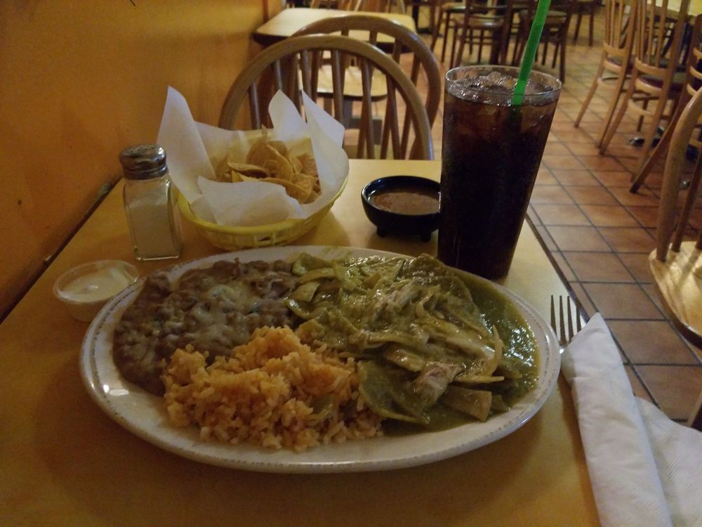 CAZUELAS GRILL CLOSED 50 Photos & 84 Reviews 2129 Hilltop Mall Rd