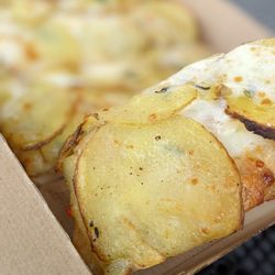 Triple Beam Pizza