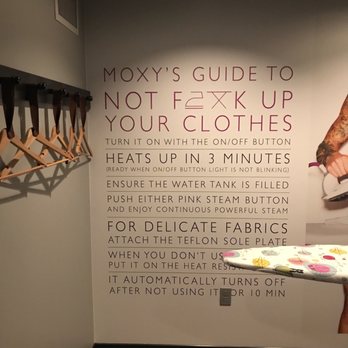 Moxy Chicago Downtown - Hotels Near Me - Chicago, Illinois Moxy Chicago Downtown - Hotels Near Me - Chicago, Illinois