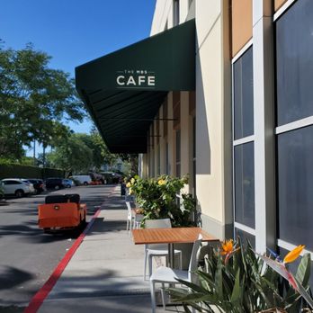 The MBS Cafe - Caterers Near Me - Manhattan Beach, California The MBS Cafe - Caterers Near Me - Manhattan Beach, California