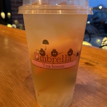 UMBRELLA TEA HOUSE - Updated January 2026 - 364 Photos & 172 Reviews