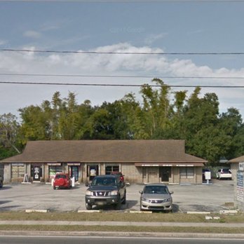 Edward L Matusik, OD - From the street - Optometrists Near Me - Orlando, Florida Edward L Matusik, OD - From the street - Optometrists Near Me - Orlando, Florida