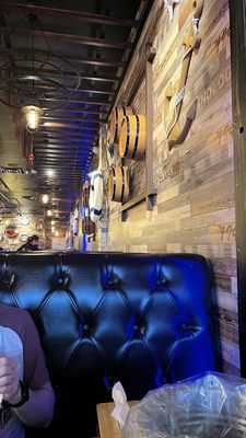 The Monster Crab all you can eat seafood & Bar by null