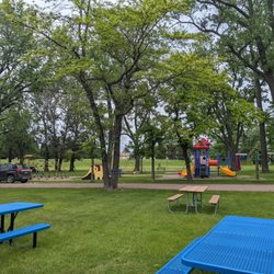 Crystal Park - Crystal Park, Miller SD