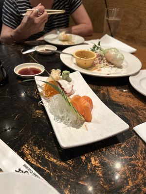 Sweet Ginger by null