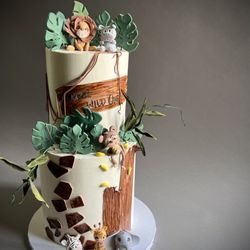 Veeri Cakes