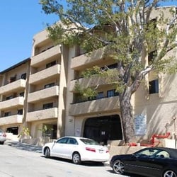 Club California Apartments