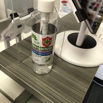 Prestige Nails - Sanitizing Stations - Nail Salons Near Me - Escondido, California