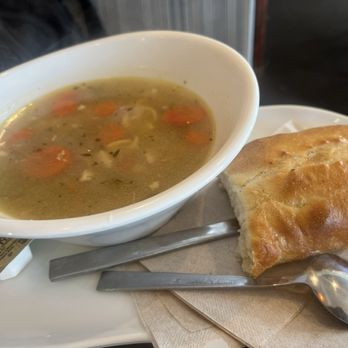 Panera Bread - Sandwiches Near Me - Westchester, Illinois