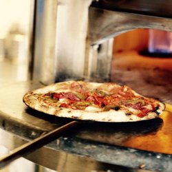 Daddy Greens Pizzabar