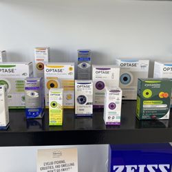 eyeDoctors Optometry