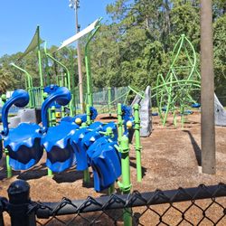 Crystal Springs Park