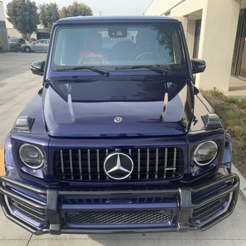 Elite Motorcar Polishing - Back to new - Auto Detailing Near Me - Reseda, California