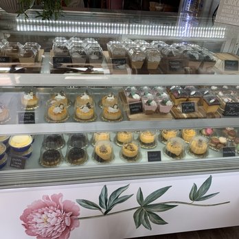 Olenka Peruvian Bistro - Desserts - Bakeries Near Me - Weston, Florida