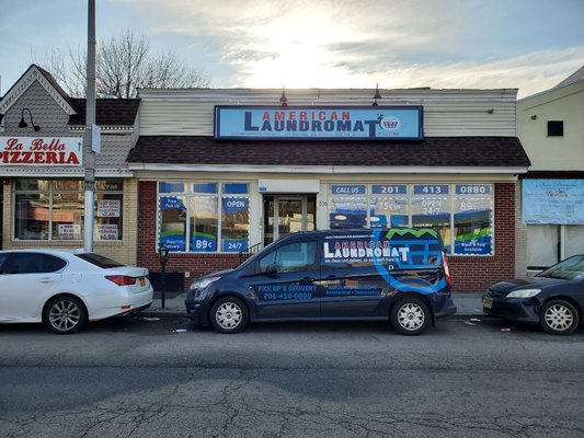 Laundromats In Jersey City Nj 00