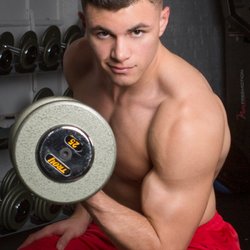 The Body Academy