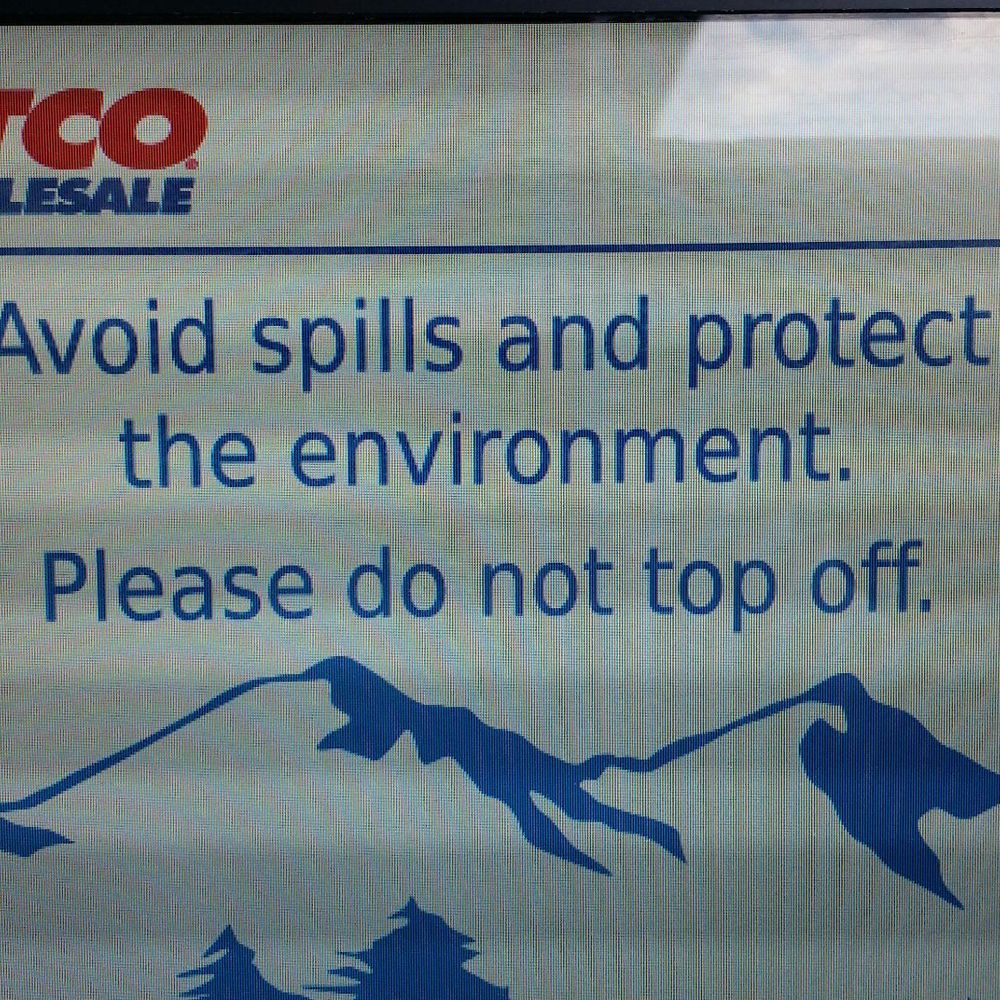 Costco Gasoline - Gas Stations Near Me - Louisville, Kentucky
