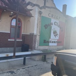 Don Ciro's