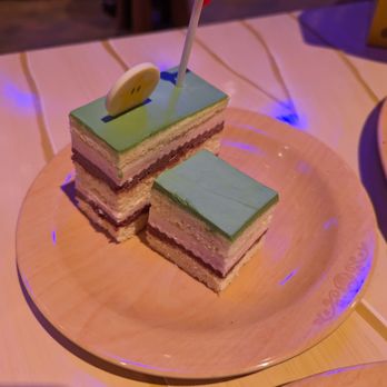 Toadstool Cafe - Beanpole cake - Cafes Near Me - Universal City, California Toadstool Cafe - Beanpole cake - Cafes Near Me - Universal City, California