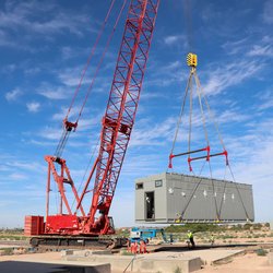 ProLift Rigging - Phoenix