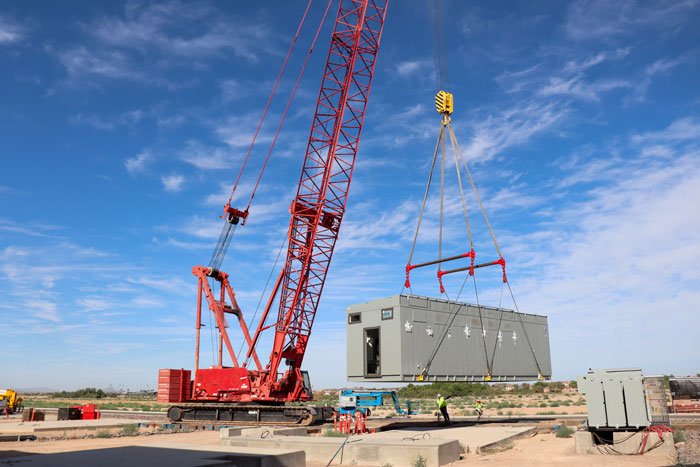 PROLIFT RIGGING - PHOENIX - Updated July 2026 - 5621 S 25th St, Phoenix ...