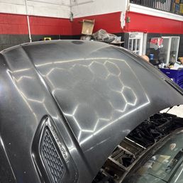 Before- I needed a repaint