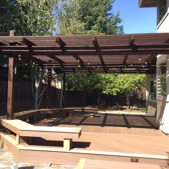 Siddall Construction - Deck - Decks & Railing Near Me Siddall Construction - Deck - Decks & Railing Near Me