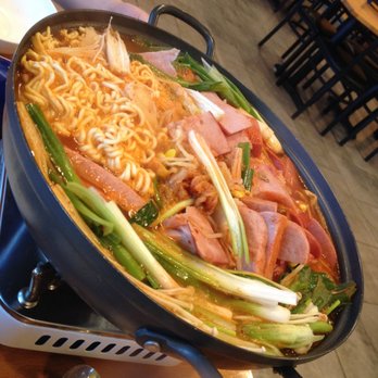 Koreatown - Army hotpot - Korean Near Me - Mesa, Arizona