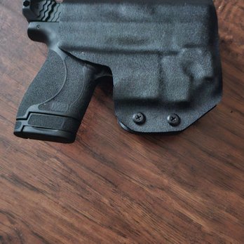 Dalton Custom Kydex Holsters - Front side. OWB for me - Guns & Ammo Near Me - Dalton, Georgia Dalton Custom Kydex Holsters - Front side. OWB for me - Guns & Ammo Near Me - Dalton, Georgia