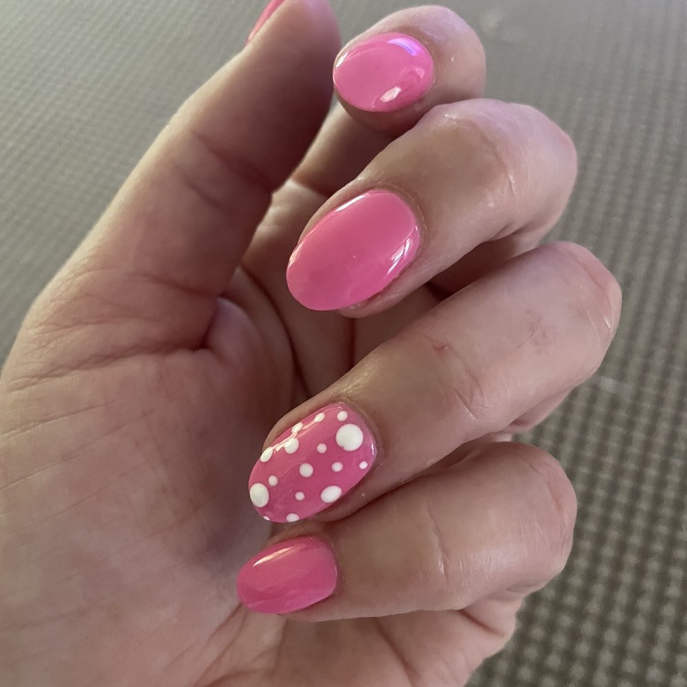 Pure Nail Spa - Nail Salons Near Me - Chattanooga, Tennessee
